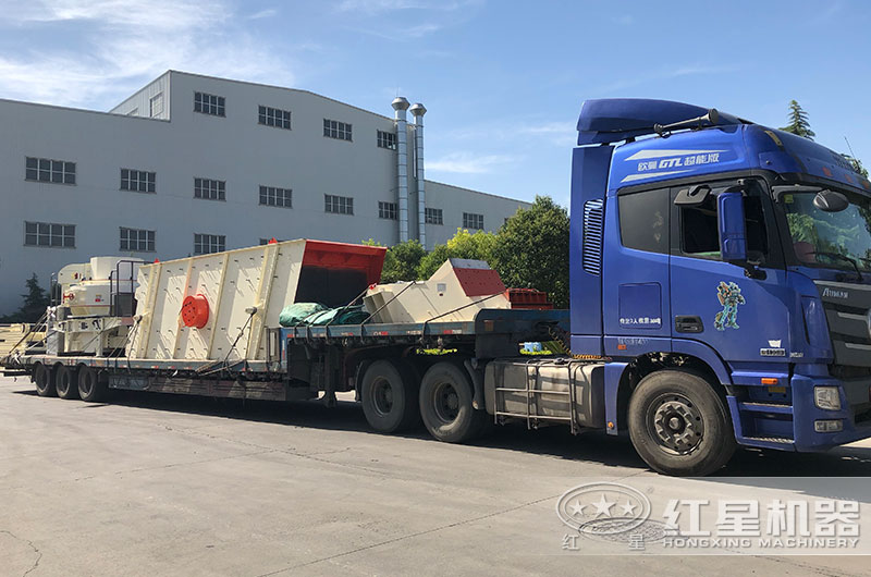 發貨現場 發貨現場