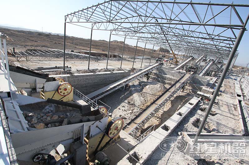 碎石場(chǎng) 碎石場(chǎng)