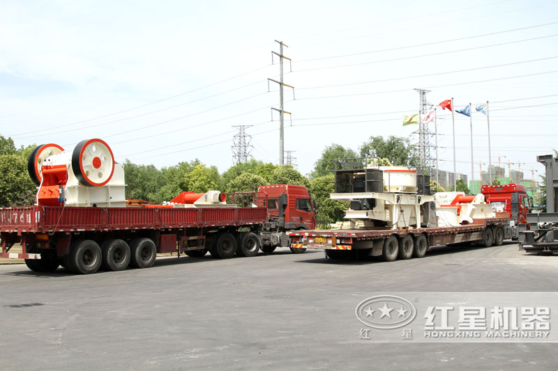 發貨現場 發貨現場