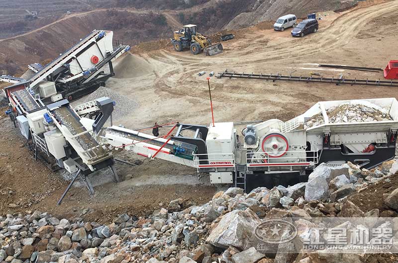 顎式破碎機 顎式破碎機