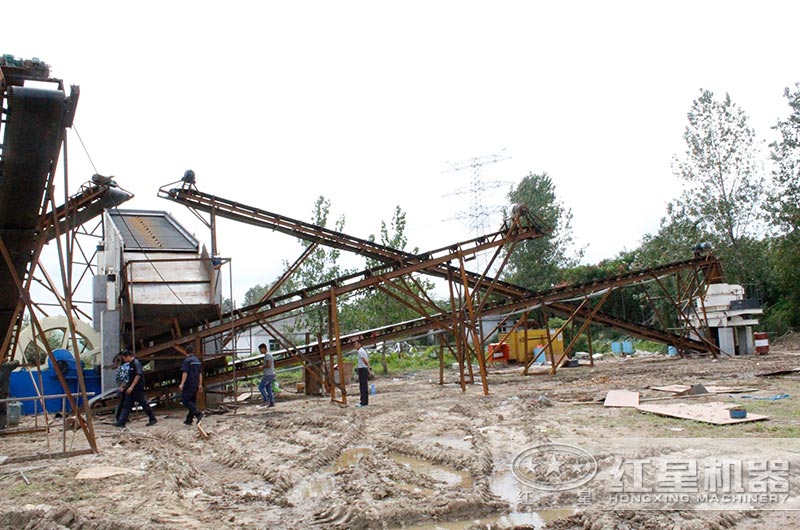 生產現場 生產現場