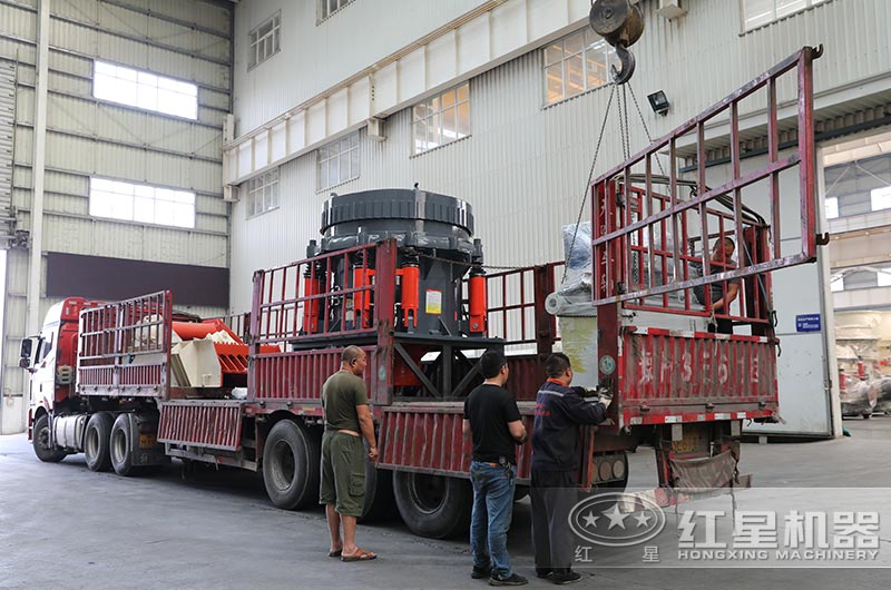 發貨現場 發貨現場