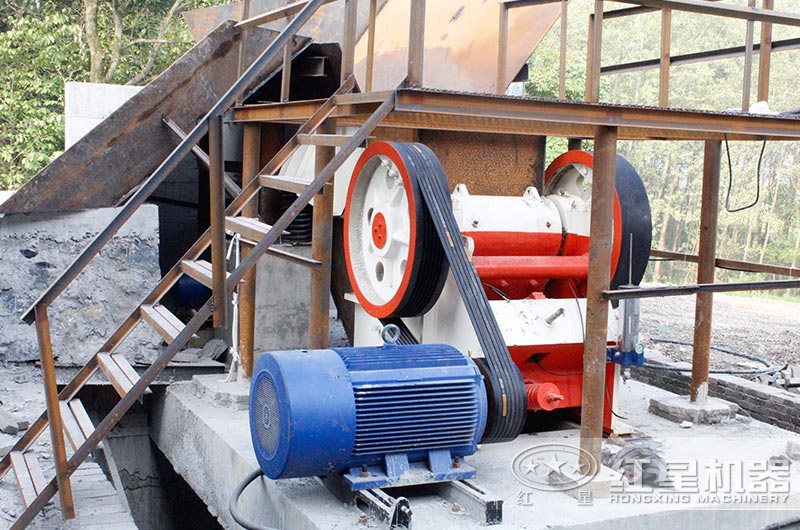 作業現場 作業現場