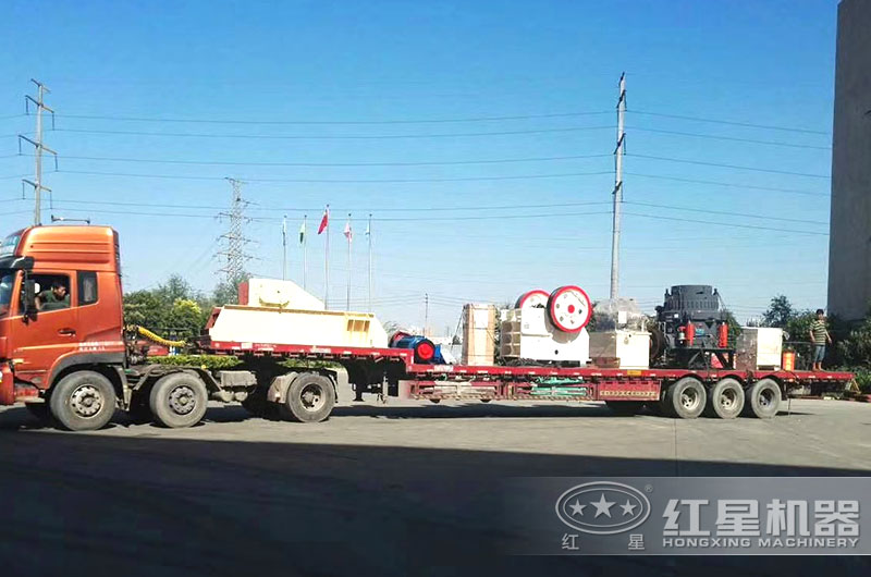 顎式破碎機 顎式破碎機