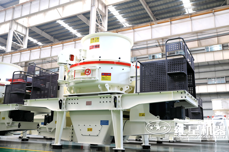 制砂機(jī) 制砂機(jī)