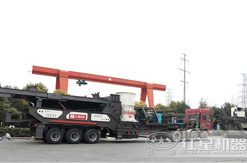 移動制沙設(shè)備發(fā)貨，現(xiàn)貨供應(yīng)、免費定制