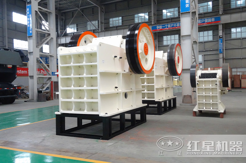 石灰石顎式破碎機 石灰石顎式破碎機