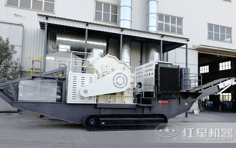 履帶移動(dòng)式打砂機(jī)設(shè)備 履帶移動(dòng)式打砂機(jī)設(shè)備