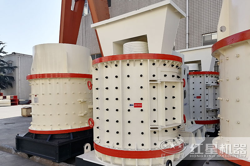 復(fù)合制砂機 復(fù)合制砂機