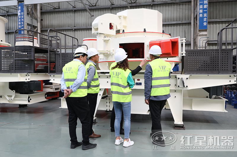 客戶來廠參觀考察 客戶來廠參觀考察